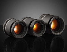 TECHSPEC® Cw Series Fixed Focal Length Lenses
