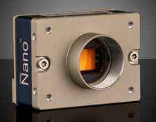 Teledyne Dalsa Genie ™ Nano 5GigE Power over Ethernet (PoE) Cameras