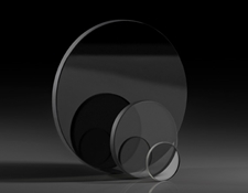 Anti-Reflection (AR) Coated HOYA Absorptive Neutral Density (ND) Filters