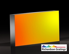 Richardson Gratings™ Echelle Reflective Diffraction Gratings