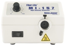 Mi-157 Fiber Optic Illuminator