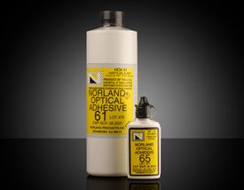 Norland Optical Adhesives	