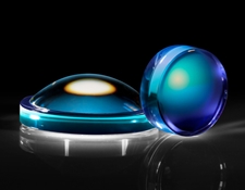 Precision Molded Aspheric Lenses